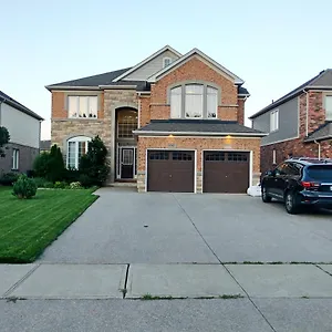 Bed & Breakfast Pearl, Niagara Falls